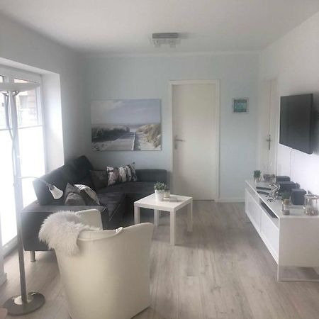 Ferienwohnung Voelker Haven Ngoại thất bức ảnh