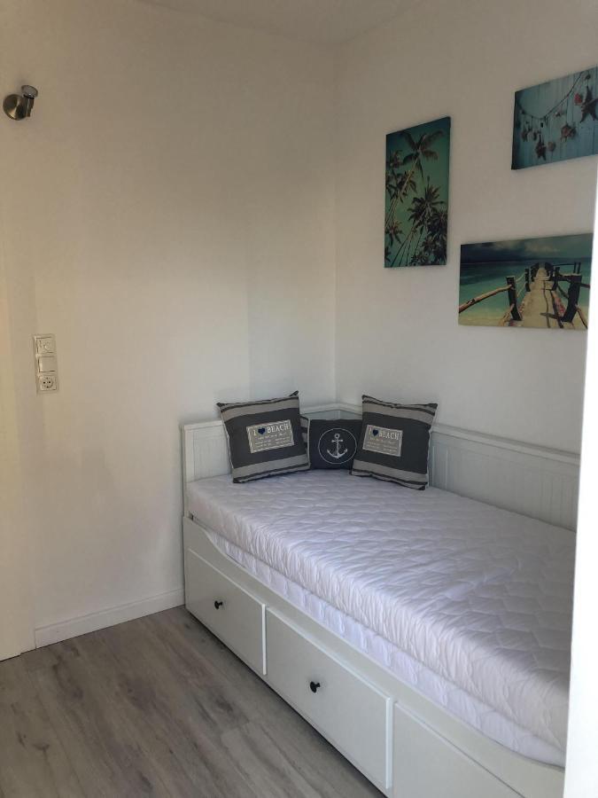 Ferienwohnung Voelker Haven Ngoại thất bức ảnh