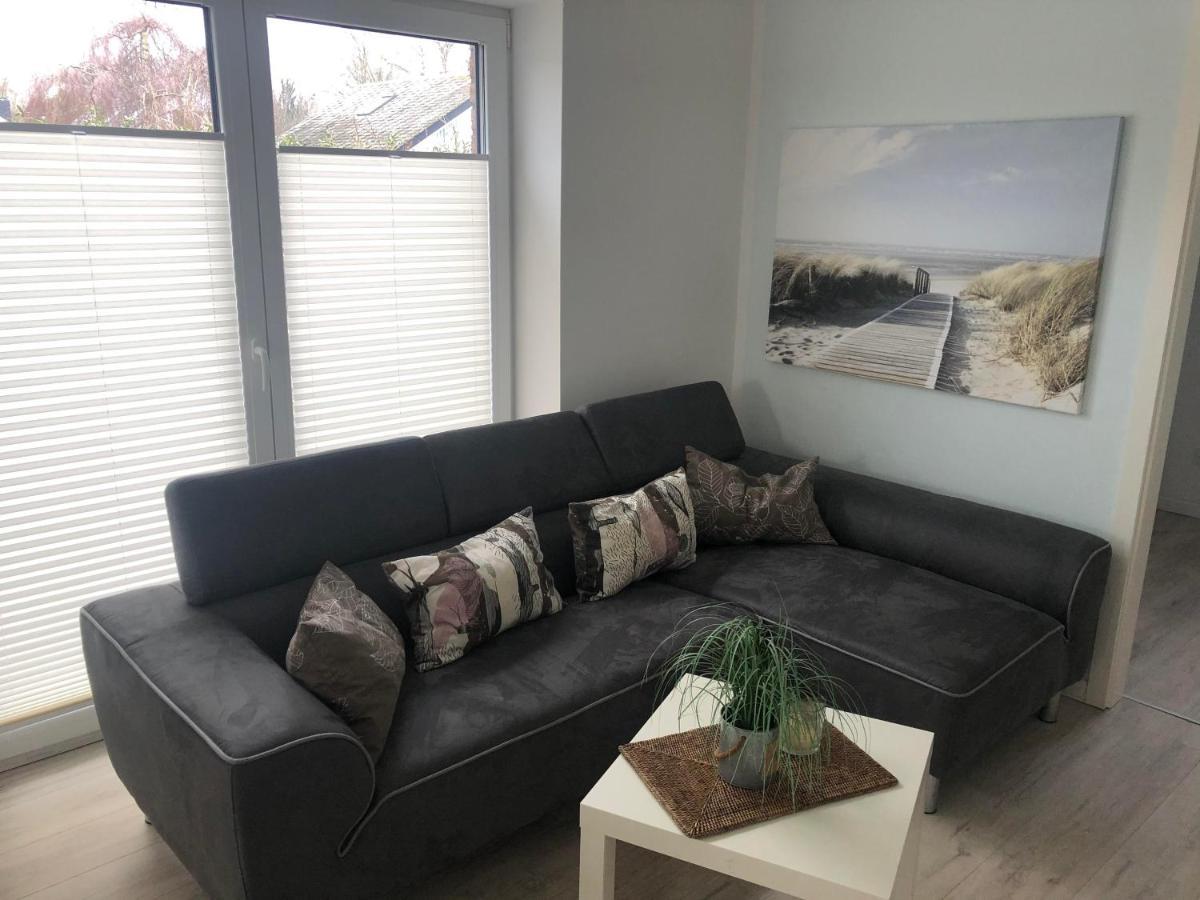 Ferienwohnung Voelker Haven Ngoại thất bức ảnh