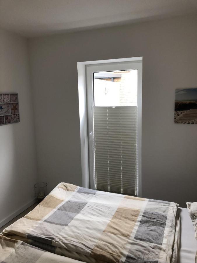 Ferienwohnung Voelker Haven Ngoại thất bức ảnh