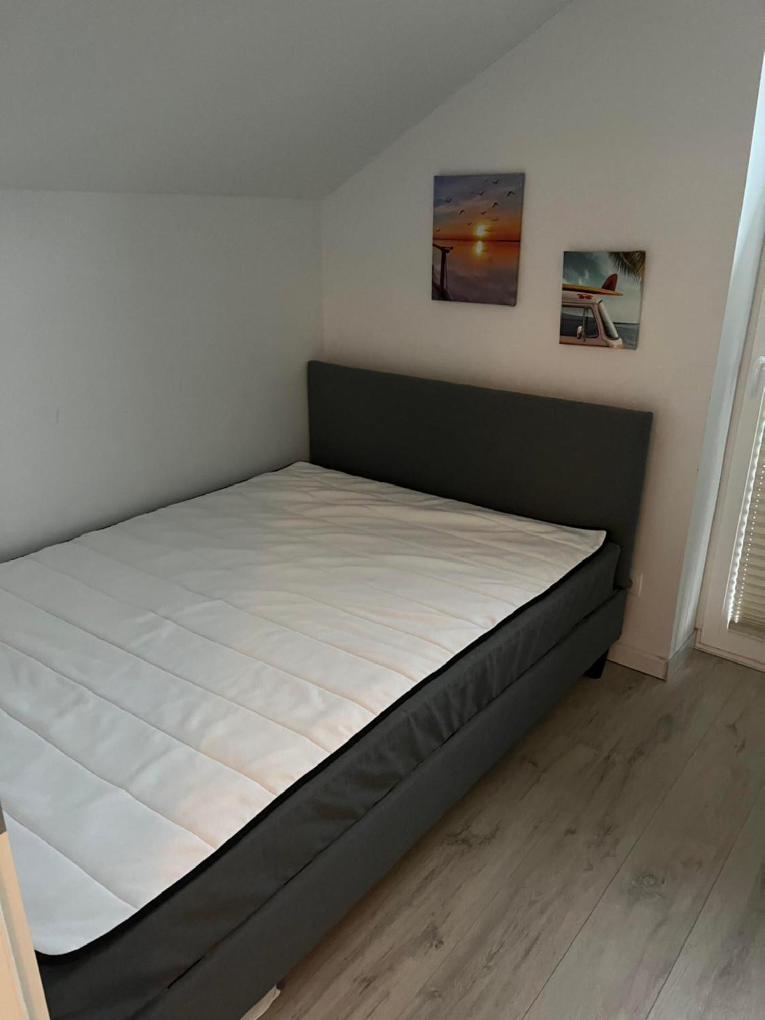 Ferienwohnung Voelker Haven Ngoại thất bức ảnh