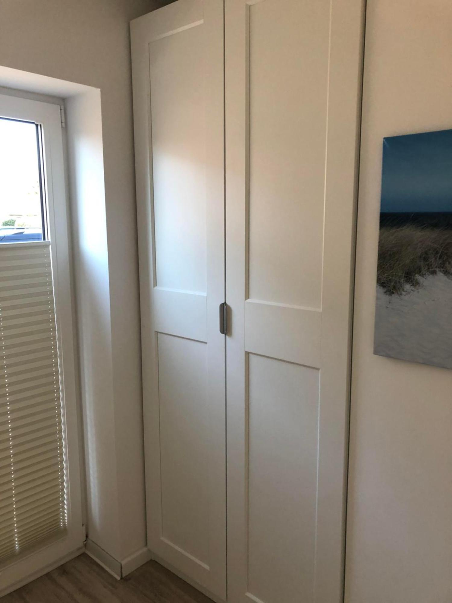 Ferienwohnung Voelker Haven Ngoại thất bức ảnh