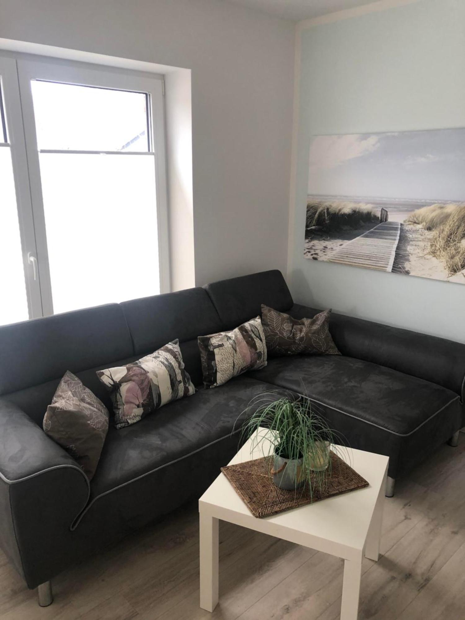 Ferienwohnung Voelker Haven Ngoại thất bức ảnh